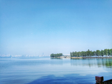 武汉东湖