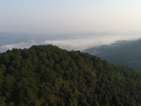 牛头山炮台