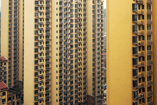 房地产楼盘