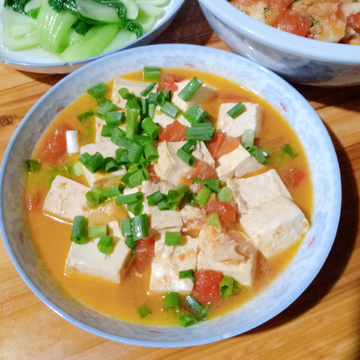 豆腐
