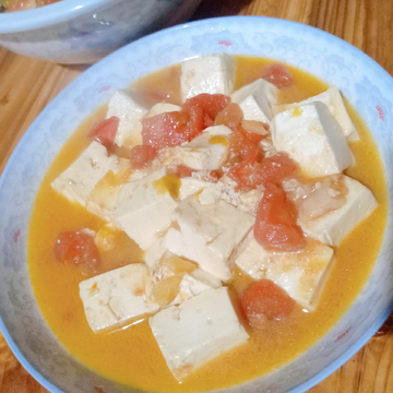 豆腐
