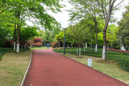 塑胶跑道