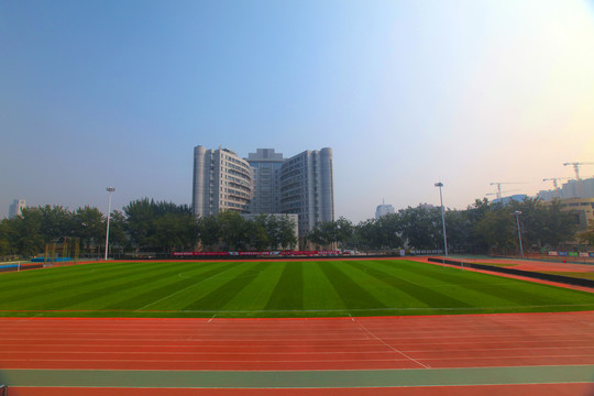 北京理工大学