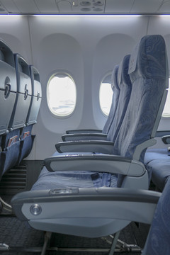 飞机客舱座椅