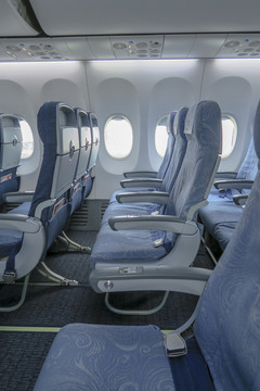 飞机客舱座椅