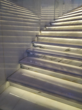 楼梯装饰