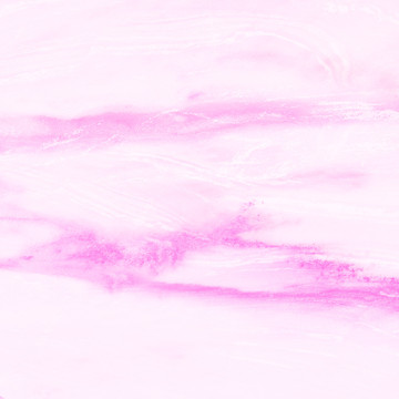 粉色大理石