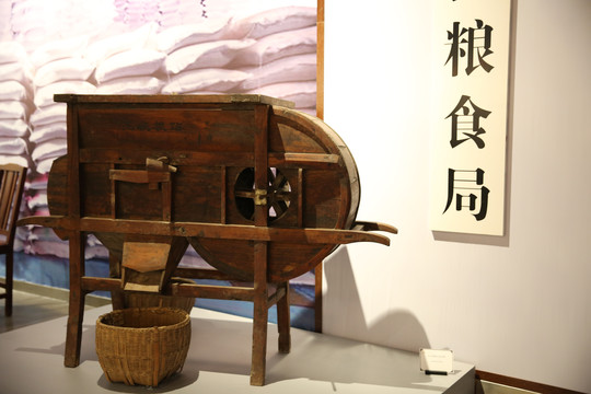 巫山博物馆