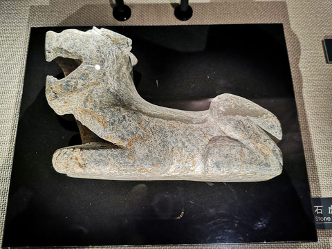 石虎