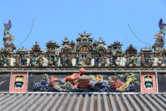 陈家祠