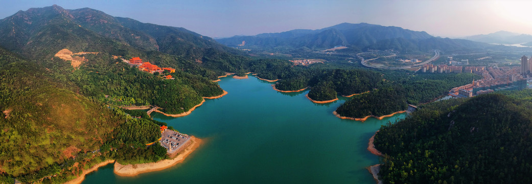 珠海金台寺