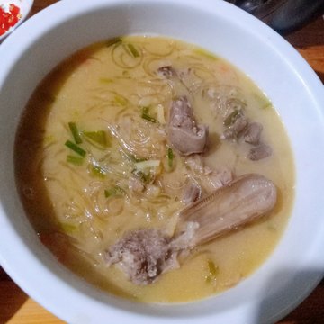 鸭肉