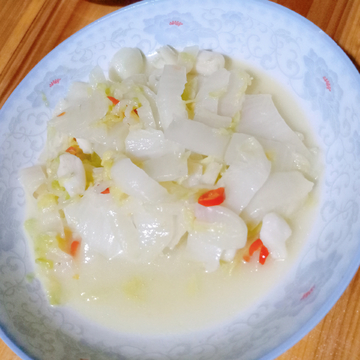 白菜
