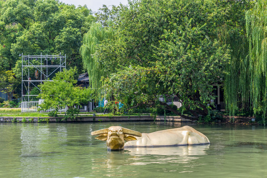 杭州西湖