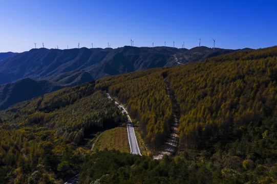 风电机组