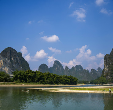 桂林山水