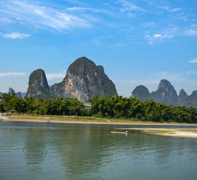 桂林山水