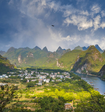 桂林山水