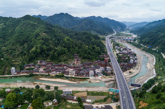 高速公路