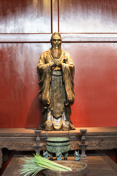 孔夫子