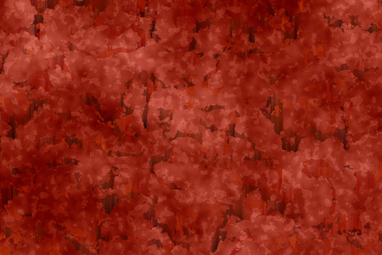 棕红色系抽象背景底纹