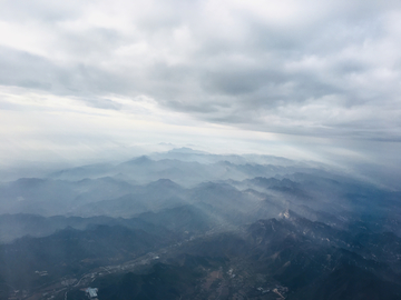 云层