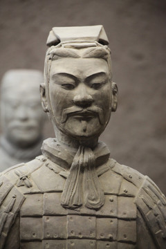 兵马俑