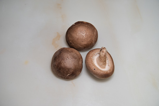 香菇