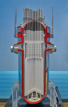 AP1000核反应堆压力容器