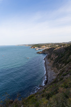 海滨