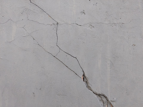 裂缝