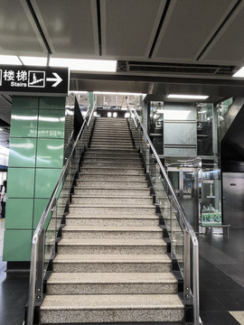 楼梯