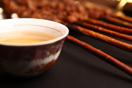 新疆红茶