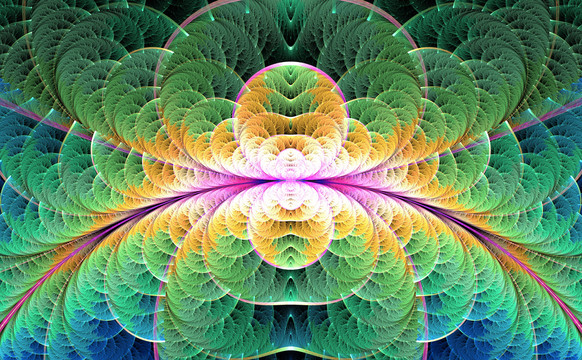 花纹