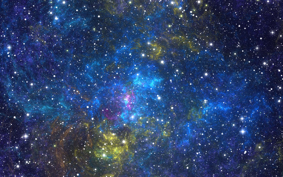星空