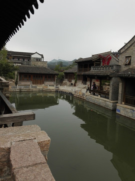 古北水镇