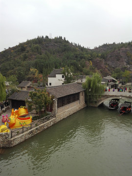 古北水镇