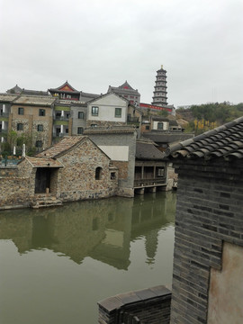 古北水镇