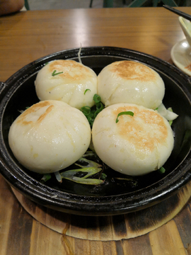 香煎包