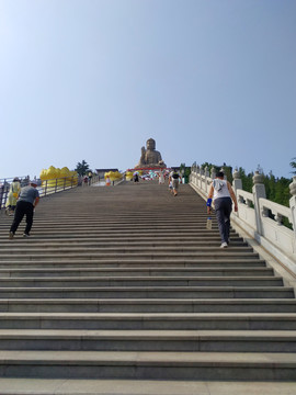 南山旅游景区