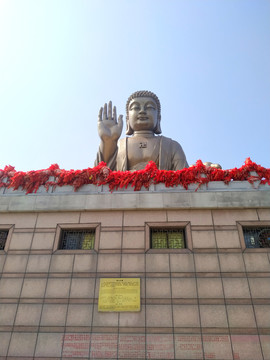 南山旅游景区