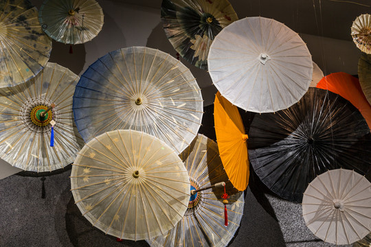 伞博物馆