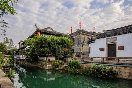 平江路