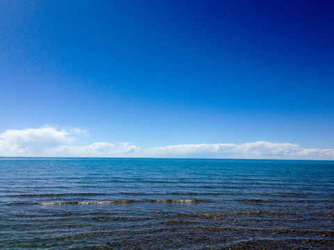 青海湖