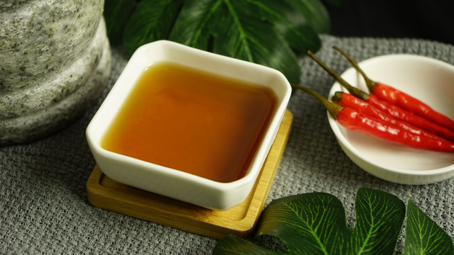 火锅香油