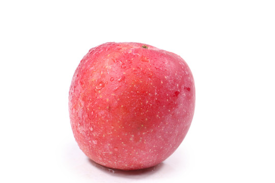 红富士苹果