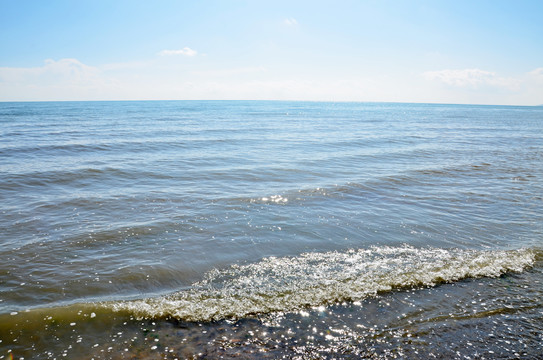 青海湖