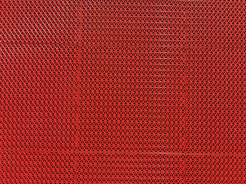 红色球场铺贴图材质