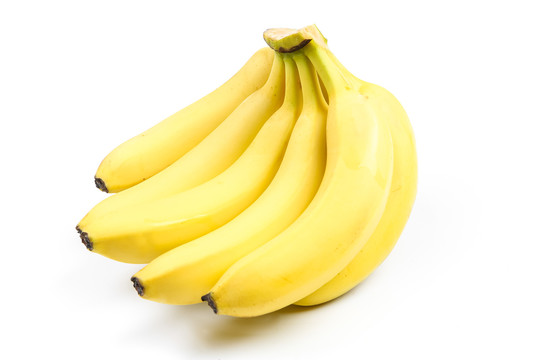 高山香蕉