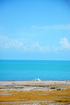 青海湖